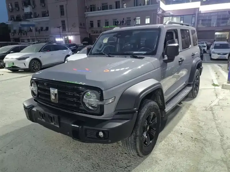 Tank 300