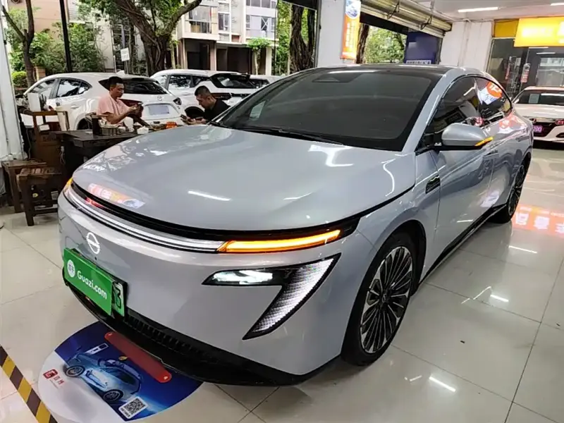 Nissan N7