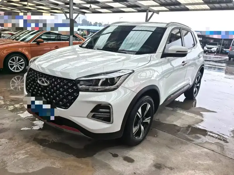 Chery Tiggo 5x