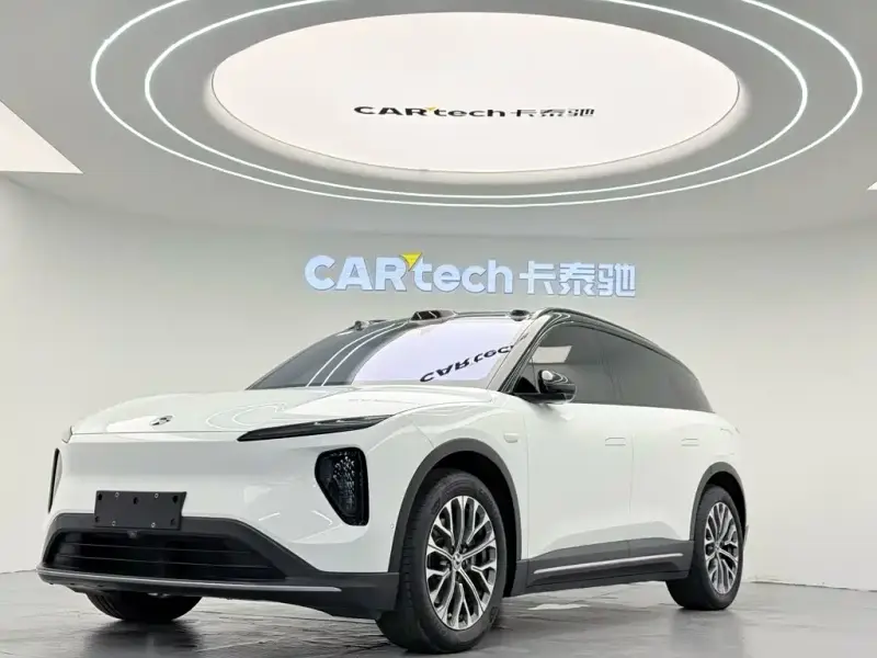 NIO ES6