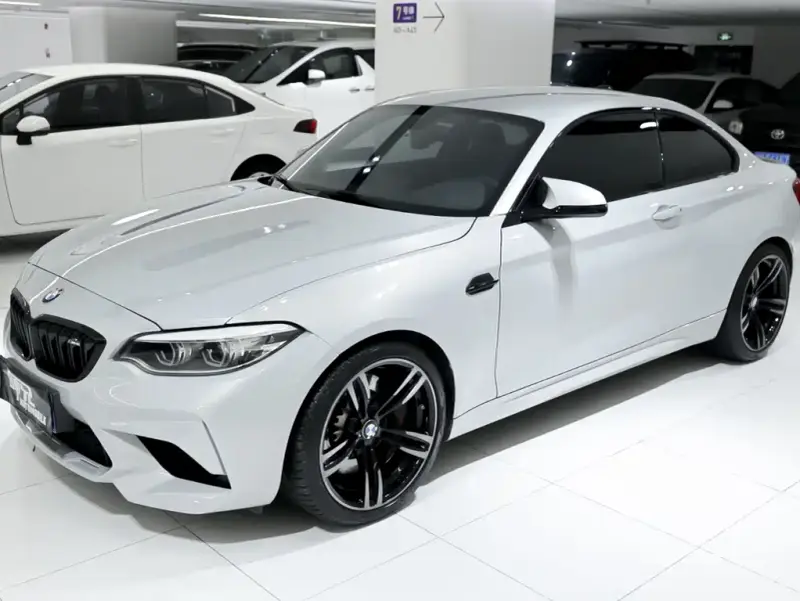 BMW M2