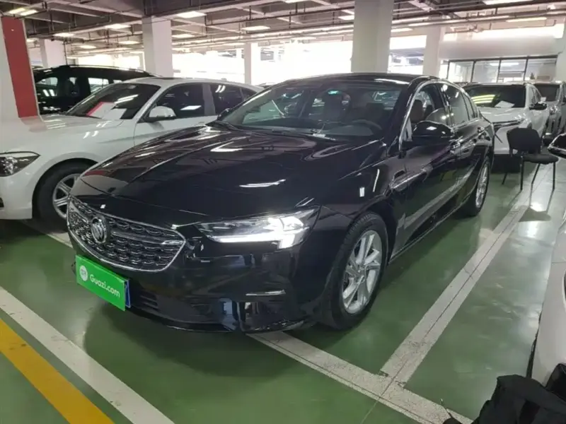 Buick Regal