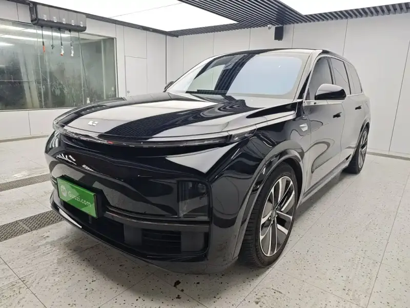 Li Auto L9