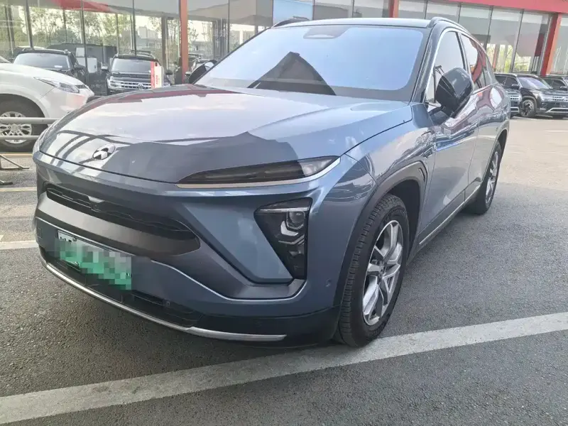 NIO ES6