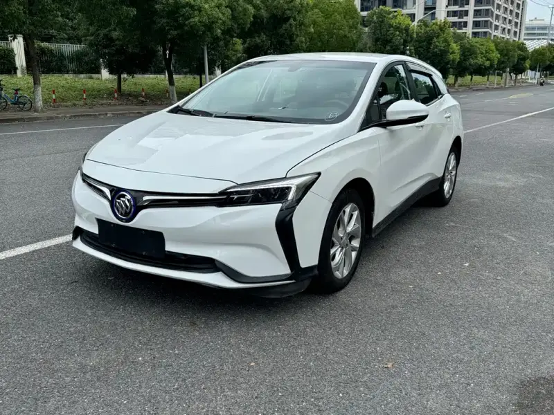 Buick Velite 6
