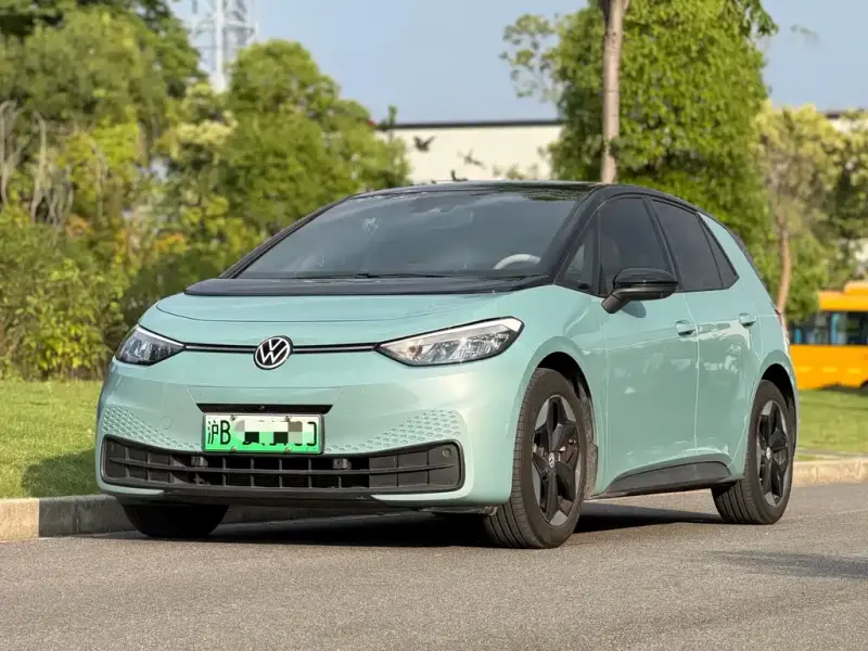 Volkswagen ID.3
