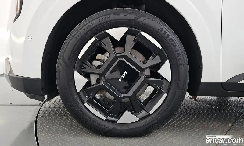 Kia Carnival (Canival)