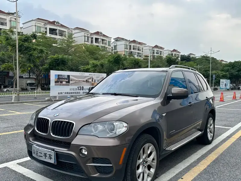 BMW X5 (Import)
