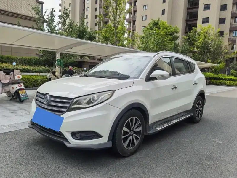 Fengguang 580