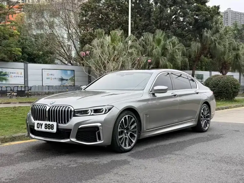 BMW 7-Series