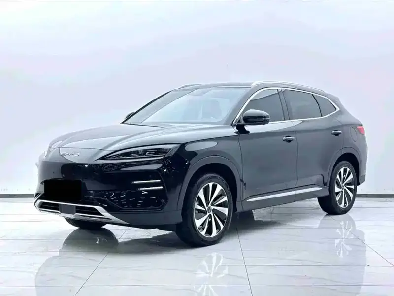 BYD Seal U (PLUS New Energy)