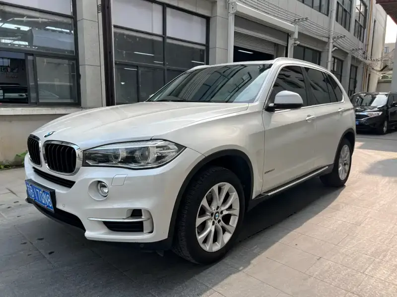BMW X5 (Import)
