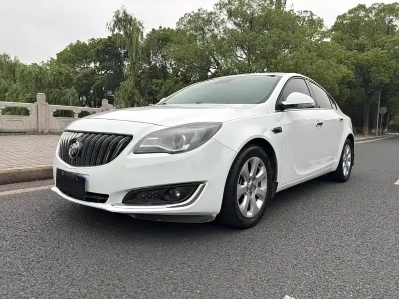 Buick Regal