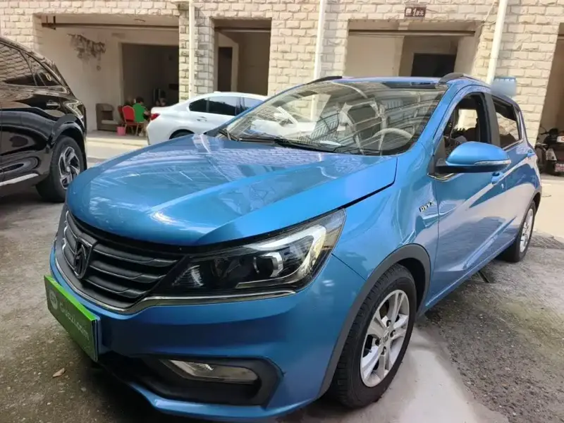 Baojun 310