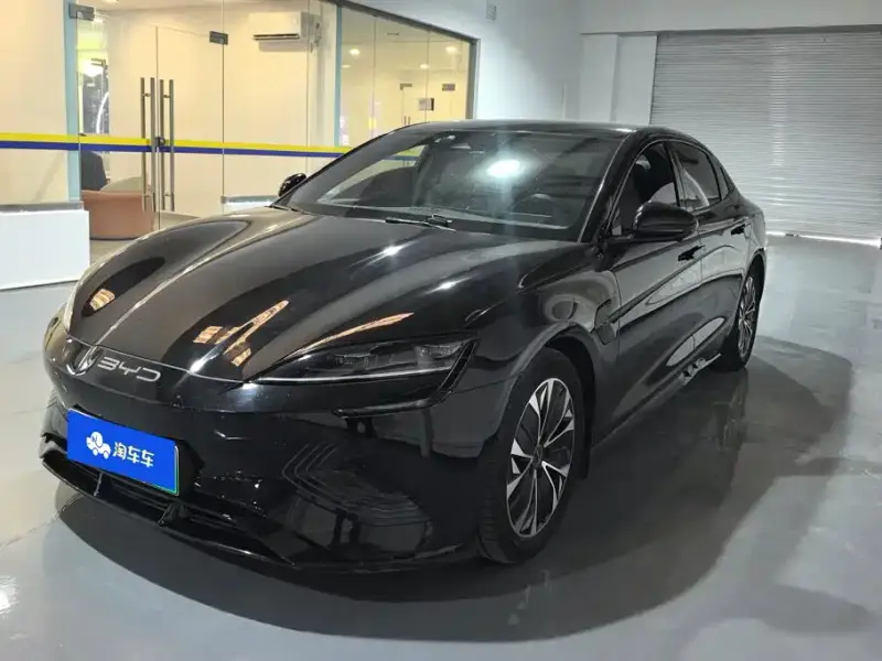 BYD Seal
