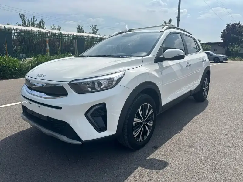 Kia KX1