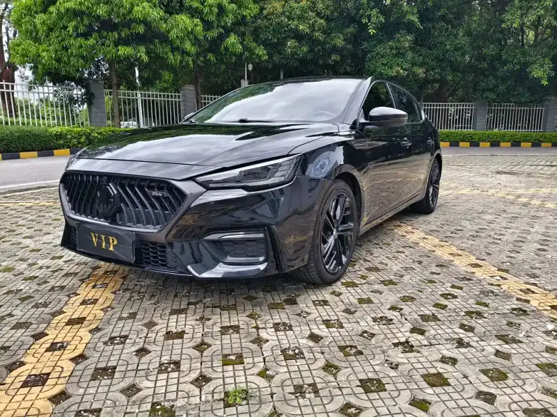 MG MG6
