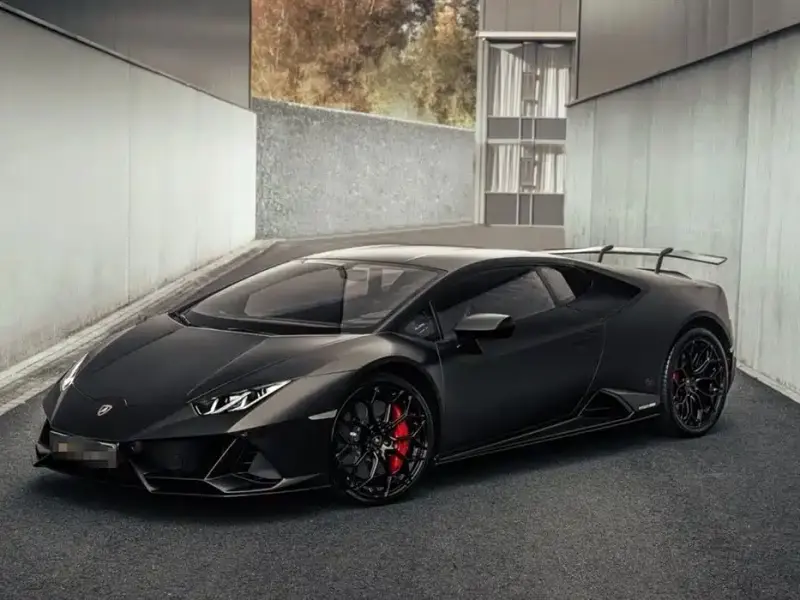 Lamborghini Huracán