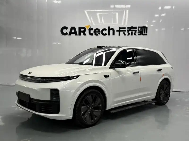 Li Auto L7