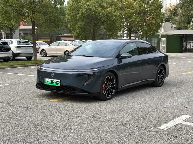 Nissan N7