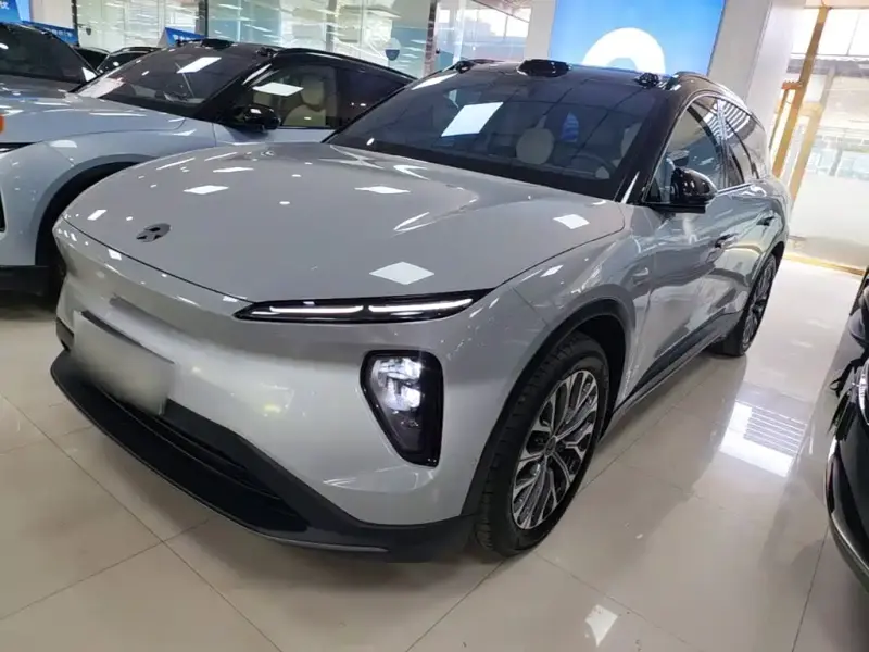 NIO ES6