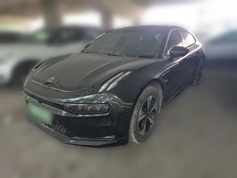 Zeekr 001