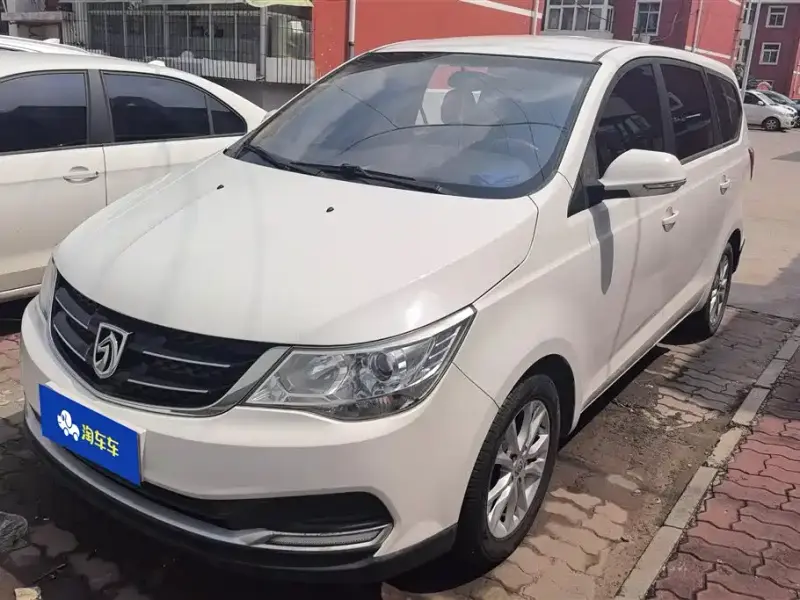 Baojun 730