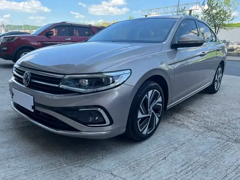 Volkswagen Bora