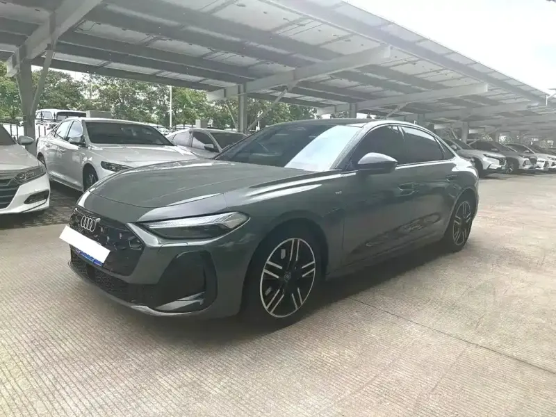 Audi A5L