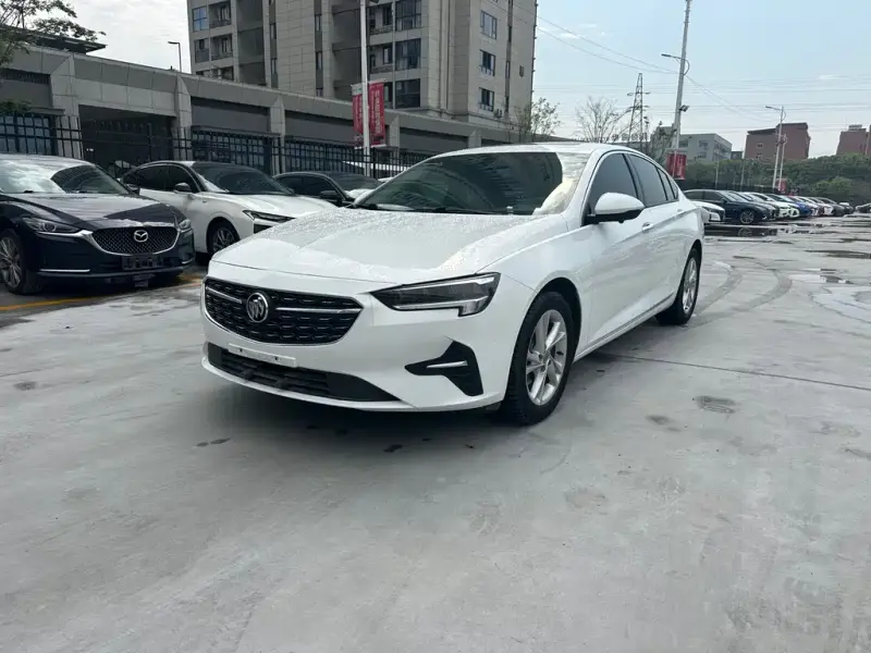 Buick Regal