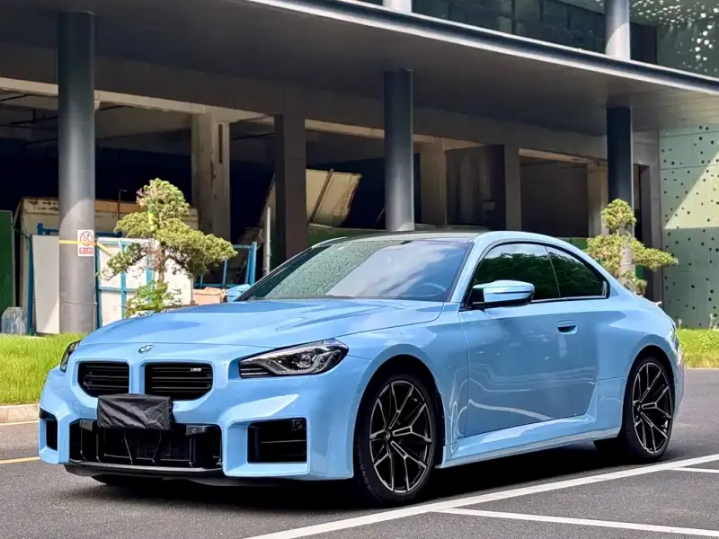 BMW M2