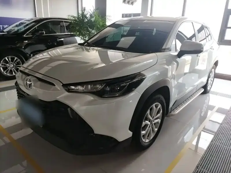 Toyota Frontlander