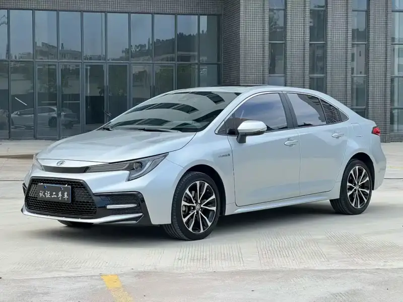 Toyota Levin