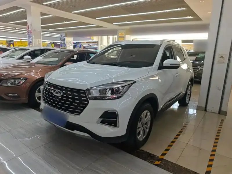 Chery Tiggo 5x