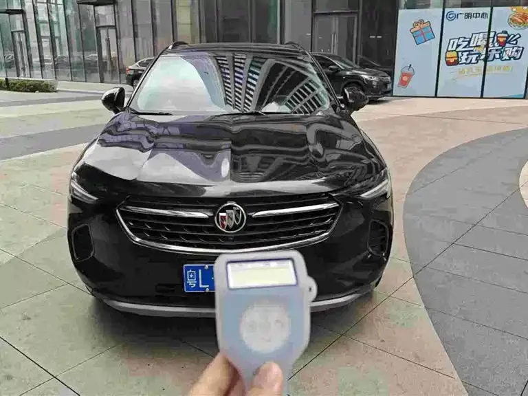 Buick Envision S