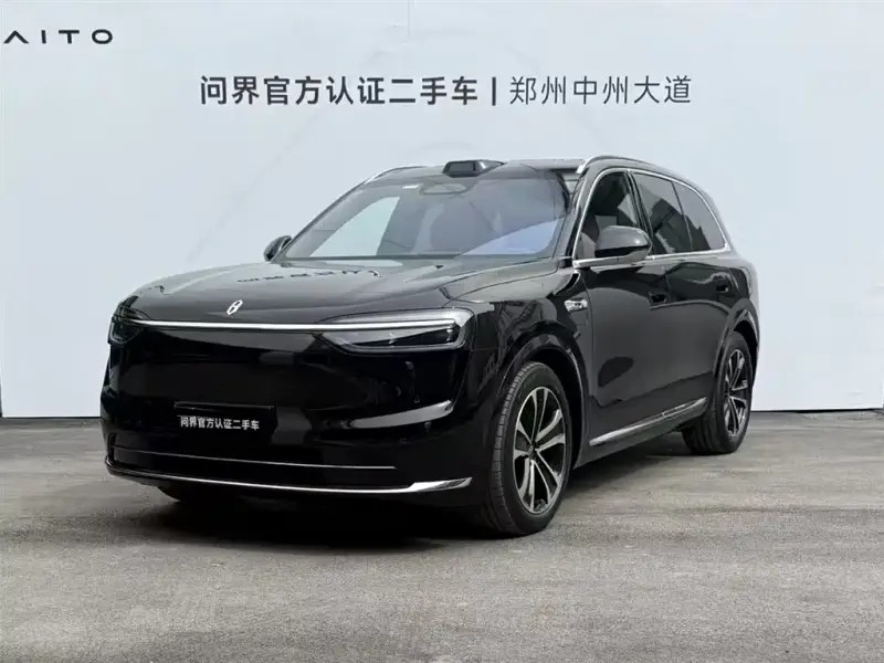 AITO M7