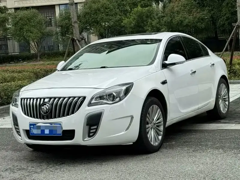 Buick Regal