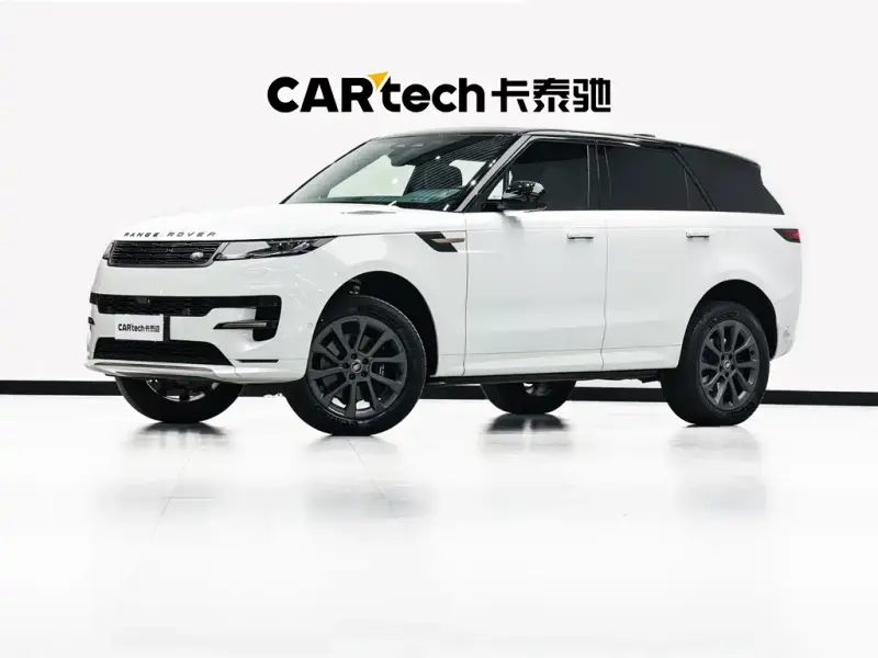 Land Rover Sport