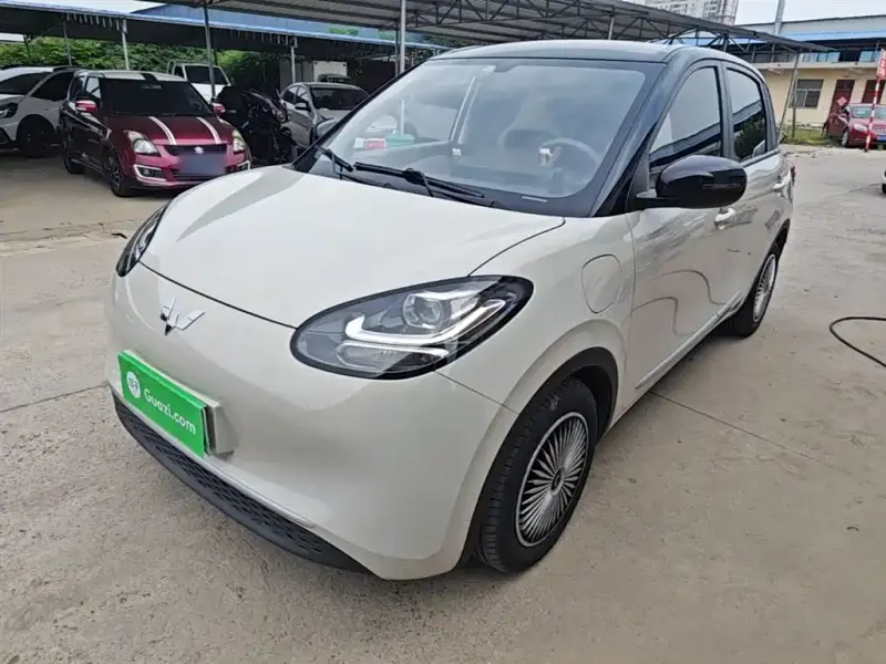 Wuling Bingo