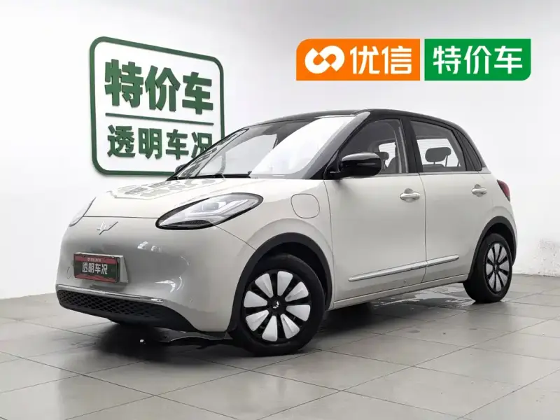 Wuling Bingo