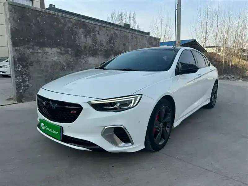 Buick Regal