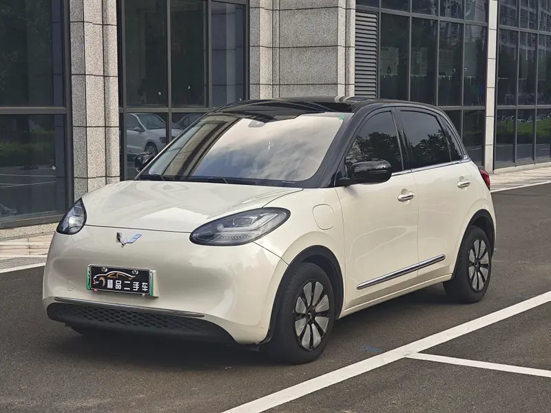 Wuling Bingo