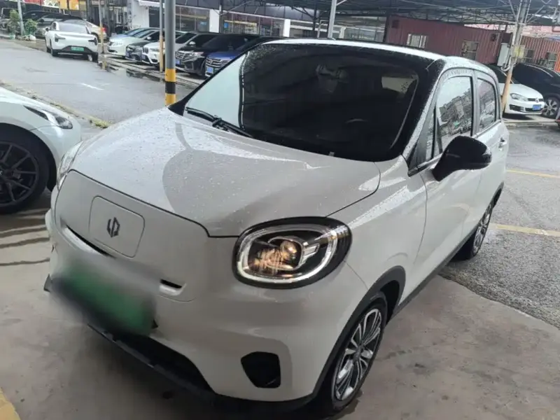 Leapmotor T03