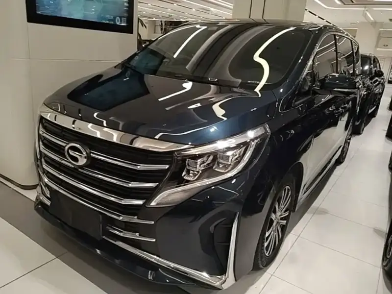 GAC Motor M8