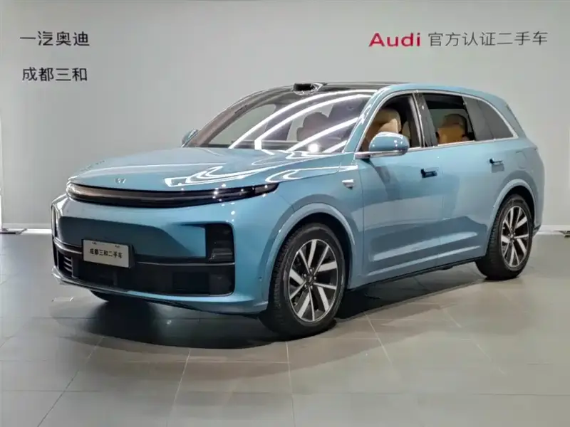 Li Auto L7