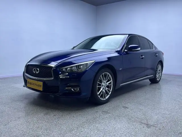 Infiniti Q50L