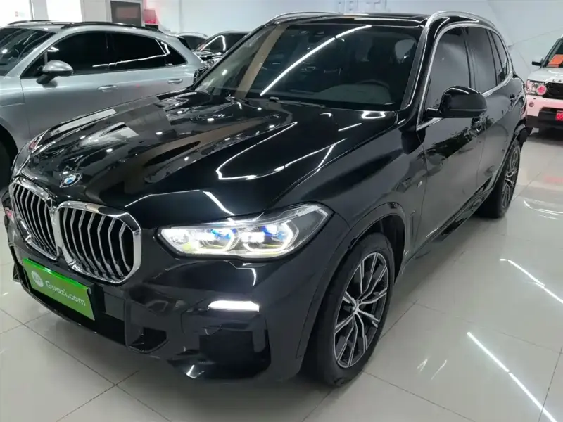 BMW X5 (Import)