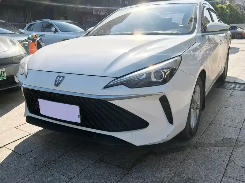 Roewe MG5 (i5)