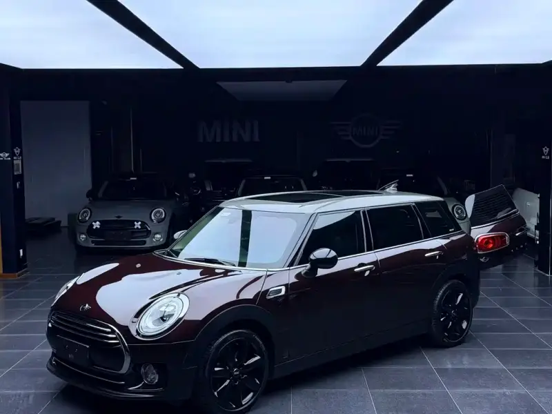 MINI Mini Clubman
