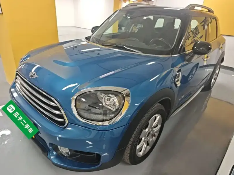 MINI Mini Countryman
